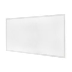 2'x4' LED Even-Glow® Flat Light Panel - 72W Edge-Lit Panel Light - Dimmable - 7,920 Lumens - 4000K / 5000K 