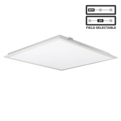 ​​2x2 LED Backlit Panel Light - Selectable Wattage 25W/30W/40W - Selectable CCT 3500K/4000K/5000K