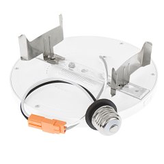 4&amp;quot; Can Conversion Kit for the 7&amp;quot; Round Panel Light