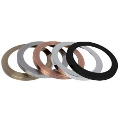 Magnetic Trim for 5&amp;quot; LED Downlights