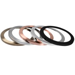 Magnetic Trim for 9&amp;quot; LED Downlights