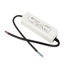 Mean Well LED Switching Power Supply - LPV Series 150W Single Output LED Power Supply - 36V DC - 200-277 VAC - 150W