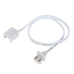 12&amp;quot; Interconnect Cable for LSLB Linkable LED Under-Cabinet Light Bars
