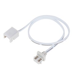 12&quot; Interconnect Cable for LSLB Linkable LED Under-Cabinet Light Bars