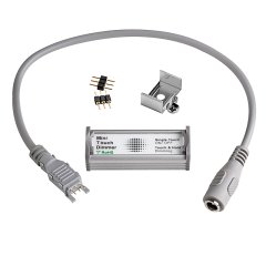 LBFA-DT LuxBar Mini Touch Dimmer - Touch Dimmer