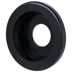 2-1/2" Round Grommet for Trailer Lights