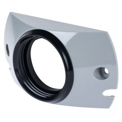 Branch Deflector Bracket for 2-1/2" Round Trailer Lights