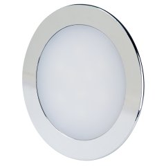 2&quot; LED Recessed Light Fixture - 60 Lumens - 2700K / 4000K / 5700K