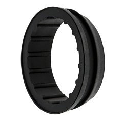 Mini Strobe Light Rubber Grommet