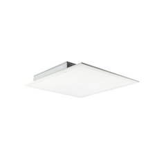 FlatMax 2X2 LED Flat Light Panel - Control Ready - Selectable Wattage and CCT - Dimmable - Up To 4,000 Lumens - 20W / 25W / 30W - 3500K / 4000K / 5000K