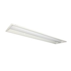 ArcMAX™ 1X4 LED Troffer - Selectable CCT and Wattage - Up to 3,750 Lumens - 3500K / 4000K / 5000K - 16W / 20W / 30W