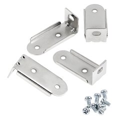 Mounting Hardware Tab, Long &amp;quot;L&amp;quot; Shape - For SE-600 Power Supply