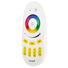 MZ series RF Touch Color Replacement Remote