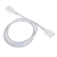 4ft Straight Interconnect Cable for Side Bend LED Neon Strip Light - NFSB-SJ4