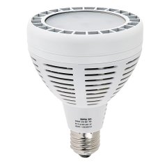 40W PAR30 LED Light Bulb - LED Spotlight/Flood Light - 4000 Lumens