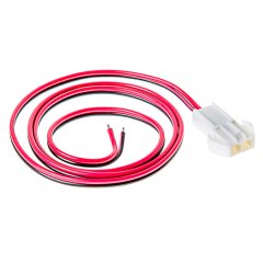 Pig Tail Power Cable - LC2F-PT