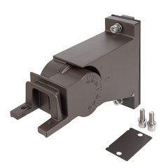 Square/Round Pole Knuckle Mount - PLLD-S Series Parking Lot Lights
