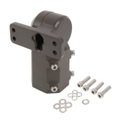Knuckle Slipfitter Mount for PLLD4 Parking Lot Lights