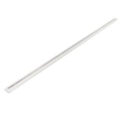 Halo Style Track - 120VAC - One-Circuit System - White