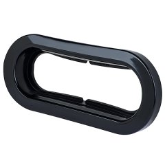 6-1/2" Oval Grommet for Trailer Lights