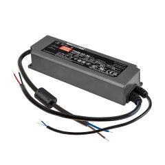 Mean Well LED Switching Power Supply - PWM Series 40-200W LED Power Supply - 36V Dimmable