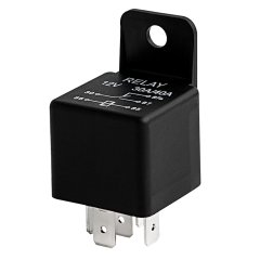 12VDC 30/40A 5 PIN Universal Relay