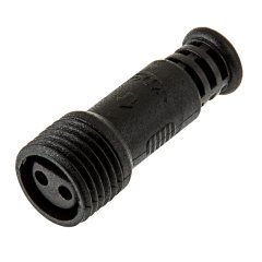 Rock Light Weatherproof Caps