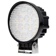 LED Auxiliary Light - 5&amp;quot; Round 42W Heavy Duty Off Road Driving Light