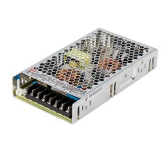 Mean Well LED Switching Power Supply - SP Series 100-320W Enclosed Power Supply with Built-in PFC - 12V DC