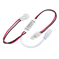 Single Color LED Mini Amplifier - LC2 Connector