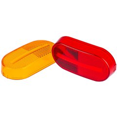 Spare Lens for M9 Series Marker Lamp