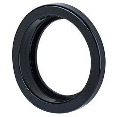 4" Round Grommet for Trailer Lights