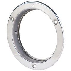 ST series Stainless Steel Flange Mounts