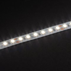 5m White LED Strip Light - HighLight Series Tape Light - High CRI - 12V/24V - IP20 - Natural White 4000K - 196.9in (16.40ft)