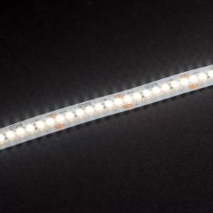 5m White LED Strip Light - Lux Series LED Tape Light - High CRI - 24V - IP20 - Natural White 4000K - 196.9in (16.40ft)