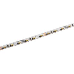 5m White LED Side Emitting Strip Light - 24V - IP20