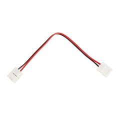 6&amp;quot; Interconnect Jumper for 8mm Single Color LED Strip Lights