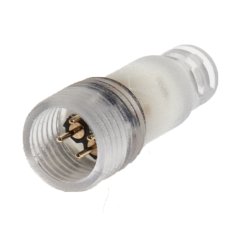 RGB Connector Seal Cap - Male Connector End Cap - STW Series Compatible - Waterproof