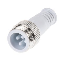 RGB+CCT Connector Seal Cap - Male Connector End Cap - STW Series Compatible - Waterproof