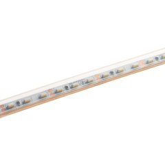 5m White LED Side Emitting Strip Light - 12V - IP65