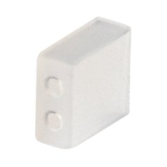 5mm Silicone Wiring End Cap - STW5-EC2H