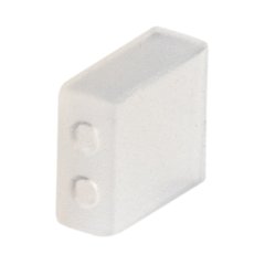 5mm Silicone Wiring End Cap