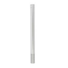 Extension Pole for L-Bracket Mounting Base - Signal Tower Stack Light