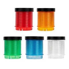 Single Color LED Light Module for Signal Tower Stack Light