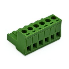 6 Position Terminal Block replacement