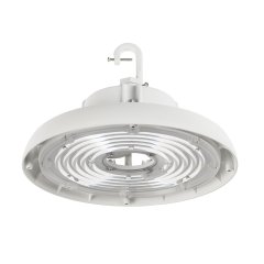 150W UFO LED High Bay - 21,000 Lumens - 400W MH Equivalent - 5000K