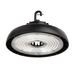 150W UFO LED High Bay - 21000 Lumens - 400W MH Equivalent - 5000K