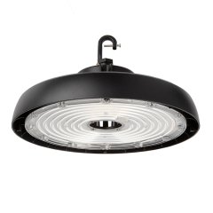 200W UFO LED High Bay - 28000 Lumens - 750W MH Equivalent - 4000K/5000K
