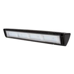 17” RV LED Flood Light - Black - 2800 Lumens - 36W - 5700K - 12V