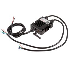 Smartphone Compatible Bluetooth RGB LED Controller - Waterproof - 5 Amps/Channel - WCBT-RGB10